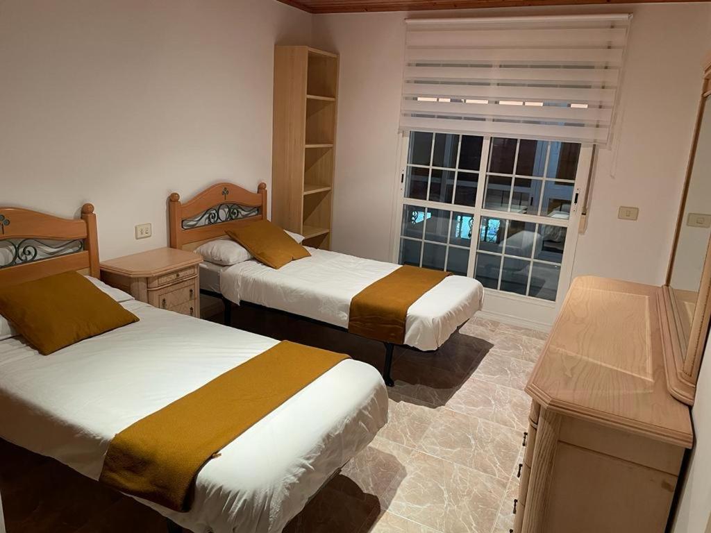 Apartamento Vacacional En Эль-Грове Экстерьер фото