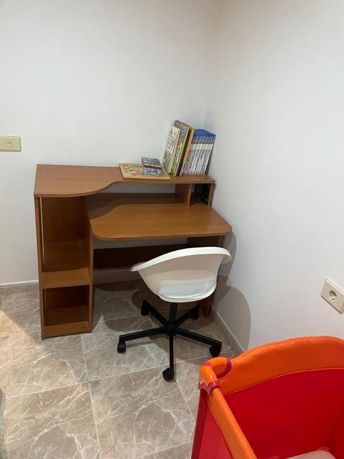 Apartamento Vacacional En Эль-Грове Экстерьер фото