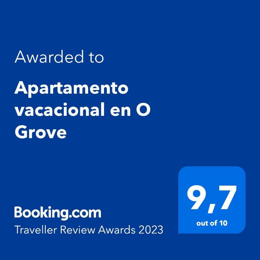 Apartamento Vacacional En Эль-Грове Экстерьер фото