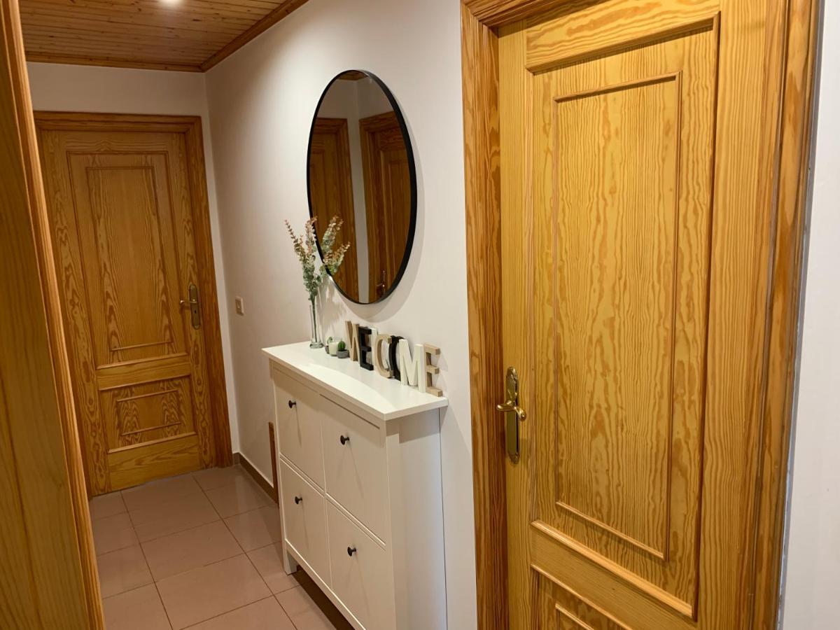 Apartamento Vacacional En Эль-Грове Экстерьер фото
